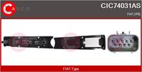 CASCO CIC74031AS - Bobina de encendido - Brand New HQ
