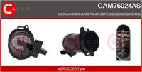 BOSCH 0280218407 - Medidor de la masa de aire