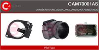 BLUE PRINT ADC47435 - Medidor de la masa de aire