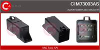 BOSCH 0986332002 - Relé, sistema de precalentamiento