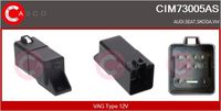 BOSCH 0986332002 - Relé, sistema de precalentamiento