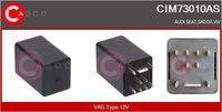 BOSCH 0986332002 - Relé, sistema de precalentamiento