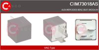 BOSCH 0986332002 - Relé, sistema de precalentamiento