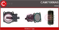 CASCO CAL15278GS - Alternador - Genuine