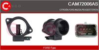 CASCO CRS84000AS - Resitencia, ventilador habitáculo - Brand New HQ