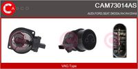BOSCH 0986284007 - Medidor de la masa de aire