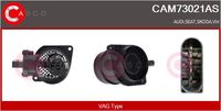 BOSCH 0986284009 - Medidor de la masa de aire