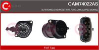 BOSCH 0281002980 - Medidor de la masa de aire