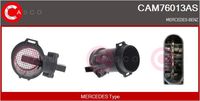 BOSCH 0280218411 - Medidor de la masa de aire