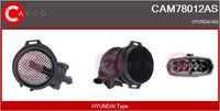 BOSCH 0280218090 - Medidor de la masa de aire