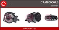 BOSCH 0281006678 - Medidor de la masa de aire