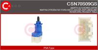 BLUE PRINT ADJ131409 - Interruptor luces freno