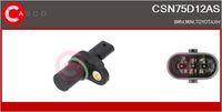 BOSCH 0986280753 - Sensor, posición arbol de levas