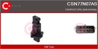 BOSCH 0280218427 - Medidor de la masa de aire