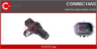 BLUE PRINT ADT37256 - Sensor, posición arbol de levas