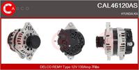 CASCO CAL46120AS - Alternador - Brand New HQ