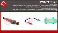BOSCH 0258006028 - Sonda Lambda