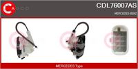 CASCO CDL76007AS - Cerradura de puerta