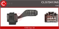 CASCO CLS72417AS - Conmutador en la columna de dirección - Brand New HQ