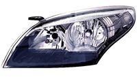 IPARLUX 11815932 - Faro principal