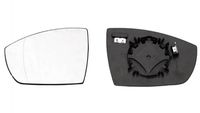 IPARLUX 31311511 - Cristal de espejo, retrovisor exterior