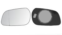 IPARLUX 31224012 - Cristal de espejo, retrovisor exterior
