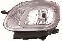 IPARLUX 11090401 - Faro principal