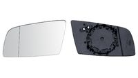 IPARLUX 31202302 - Cristal de espejo, retrovisor exterior