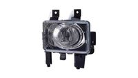IPARLUX 13533471 - Faro antiniebla