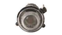 IPARLUX 13900109 - Faro antiniebla