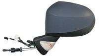 IPARLUX 24808601 - Retrovisor exterior