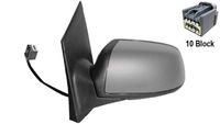IPARLUX 27092331 - Retrovisor exterior