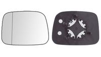 IPARLUX 31917231 - Cristal de espejo, retrovisor exterior
