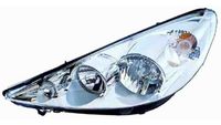 IPARLUX 11544302 - Faro principal