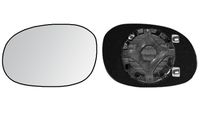 IPARLUX 31227022 - Cristal de espejo, retrovisor exterior