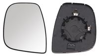 IPARLUX 31059008 - Cristal de espejo, retrovisor exterior