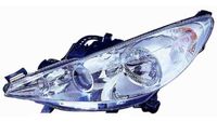 IPARLUX 11544241 - Faro principal