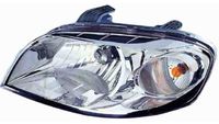 IPARLUX 11232601 - Faro principal