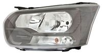 IPARLUX 11313442 - Faro principal