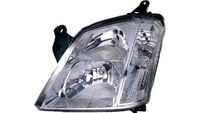 IPARLUX 11537501 - Faro principal