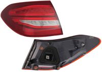 HELLA 2TZ354875141 - Piloto posterior