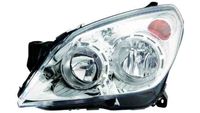 IPARLUX 11533502 - Faro principal