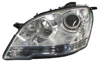 IPARLUX 11504212 - Faro principal