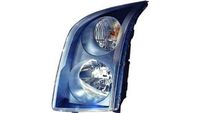 IPARLUX 11919701 - Faro principal