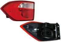 ALKAR 2252359 - Piloto posterior