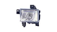 IPARLUX 13532471 - Faro antiniebla