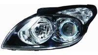 IPARLUX 11395404 - Faro principal