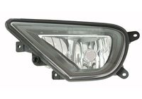 IPARLUX 13910001 - Faro antiniebla