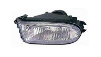 IPARLUX 13805572 - Faro antiniebla