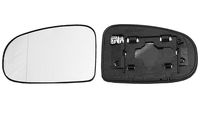 IPARLUX 31900812 - Cristal de espejo, retrovisor exterior